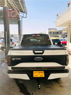 فۆرد F-150